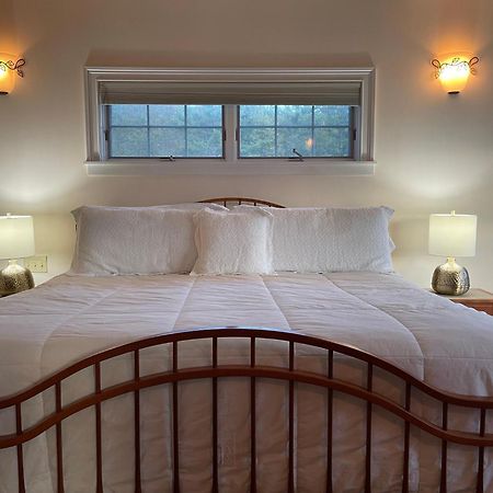 High Hill Inn Montpelier Luaran gambar