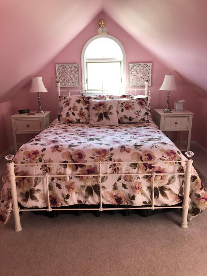 High Hill Inn Montpelier Luaran gambar