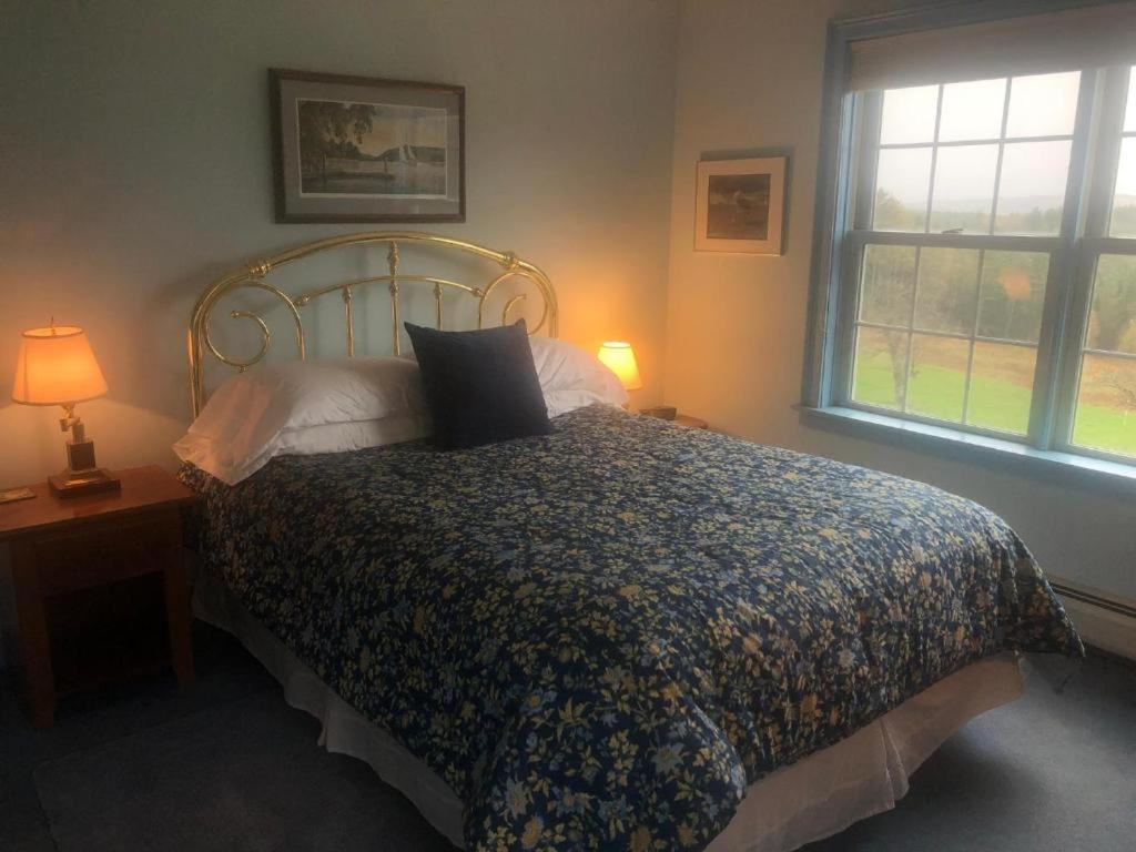High Hill Inn Montpelier Bilik gambar