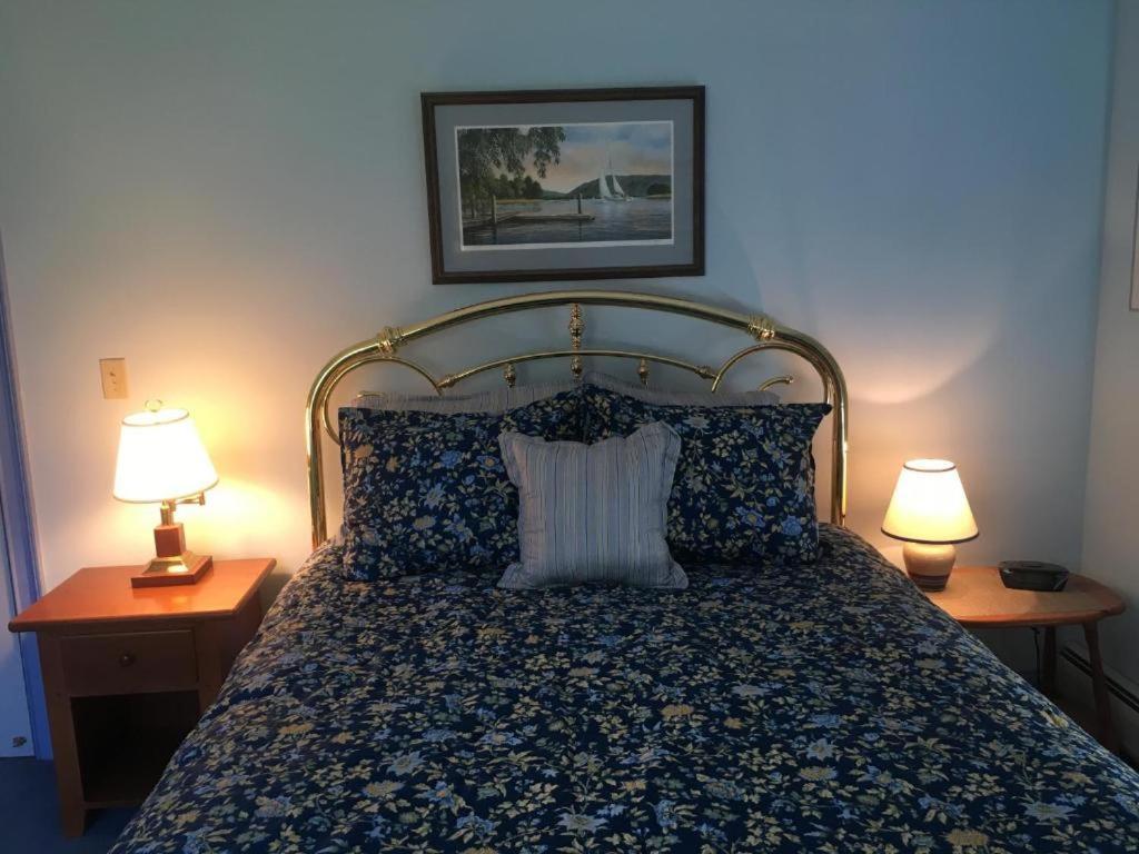 High Hill Inn Montpelier Bilik gambar