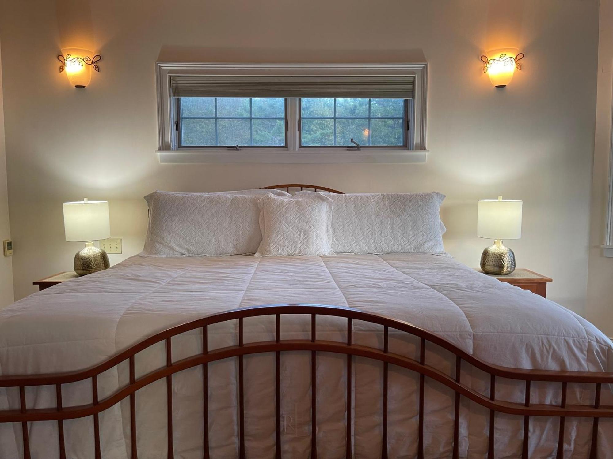High Hill Inn Montpelier Luaran gambar