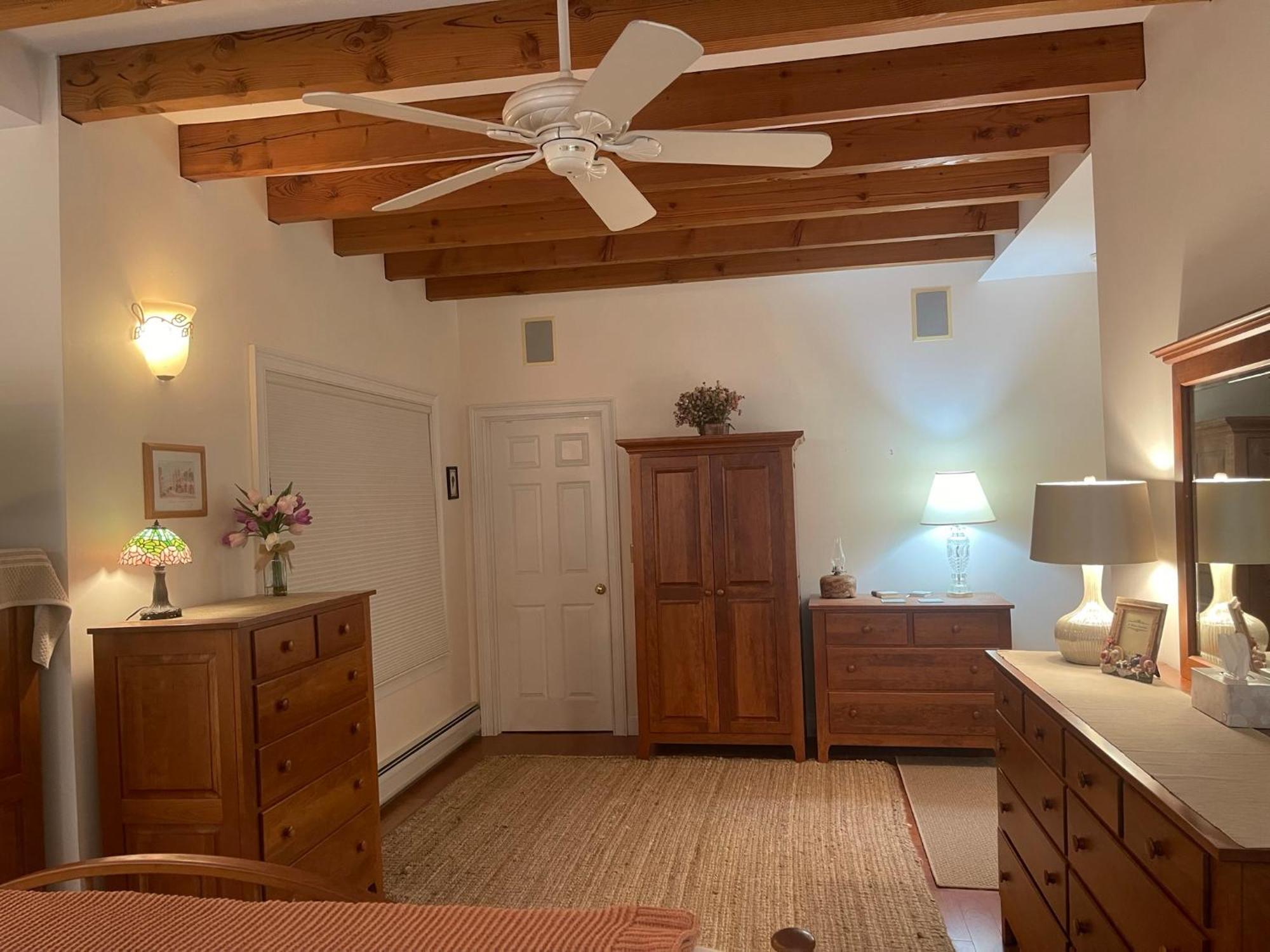 High Hill Inn Montpelier Luaran gambar