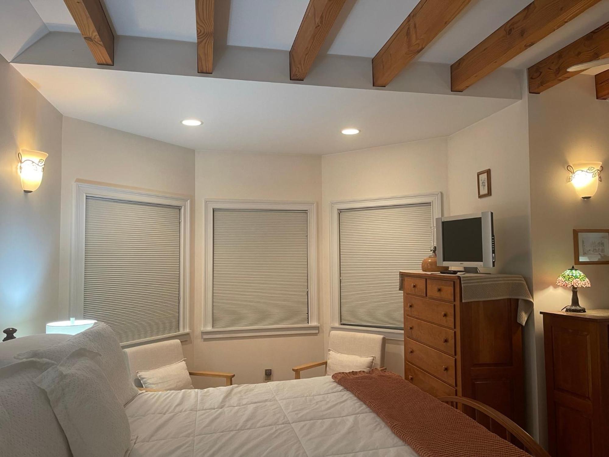 High Hill Inn Montpelier Luaran gambar