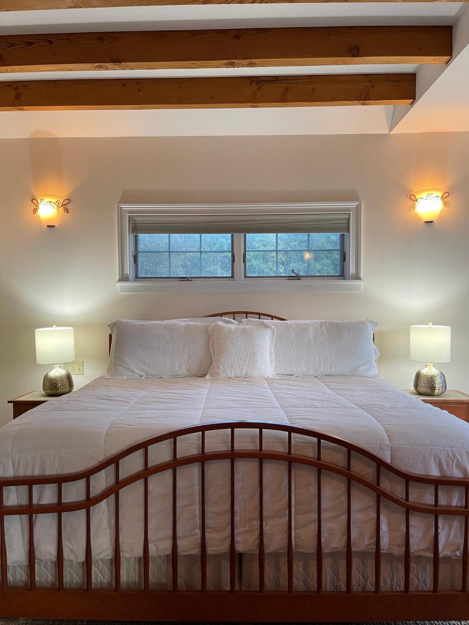 High Hill Inn Montpelier Luaran gambar