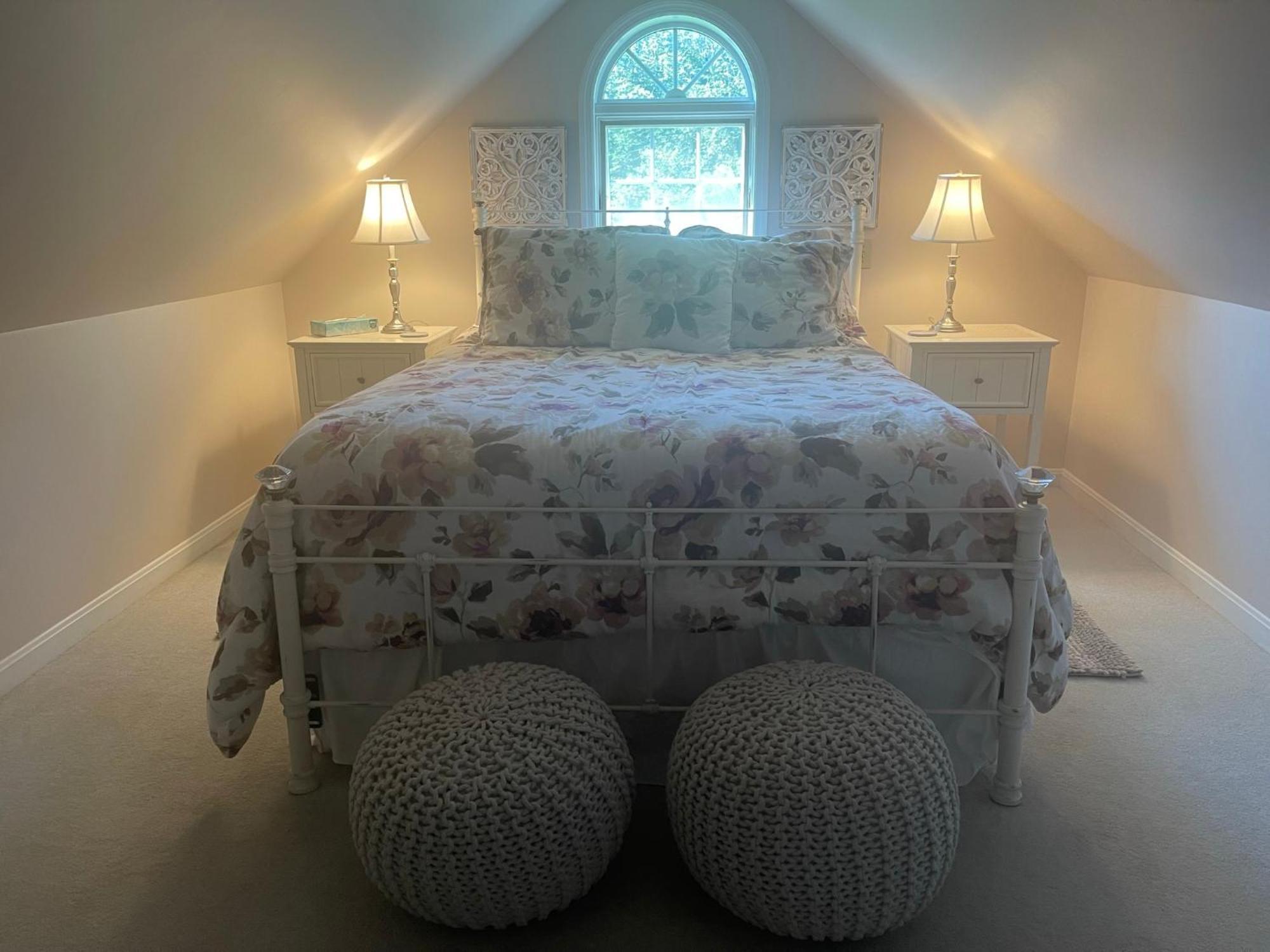 High Hill Inn Montpelier Luaran gambar