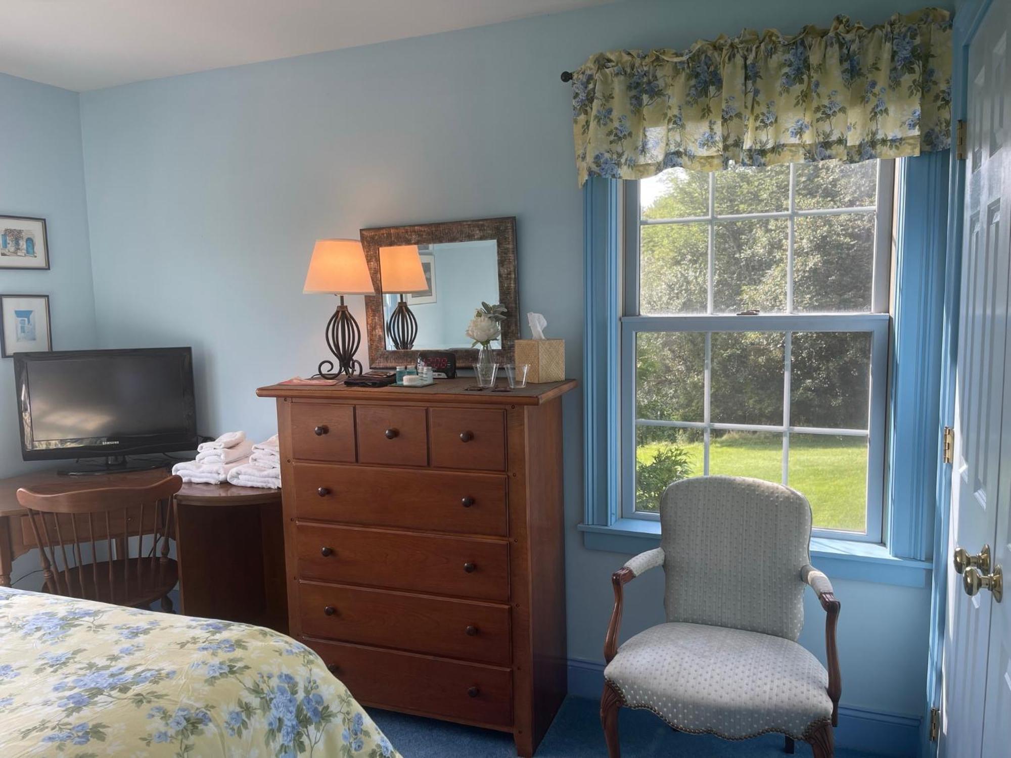 High Hill Inn Montpelier Luaran gambar