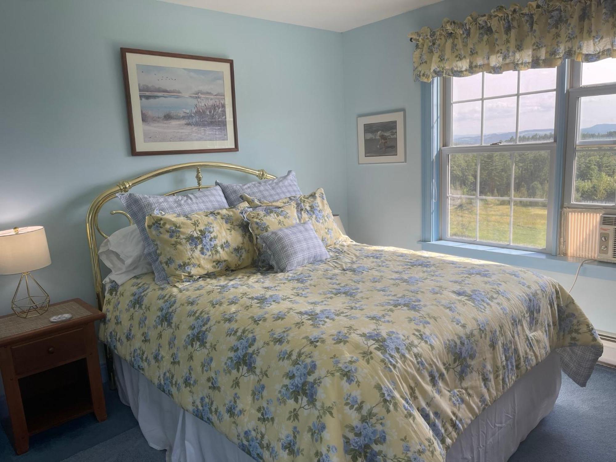 High Hill Inn Montpelier Luaran gambar